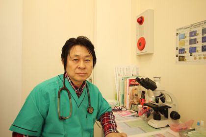 s-院長
