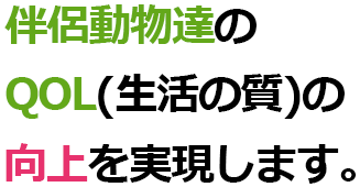 予防医療に特化したフェニックス動物病院